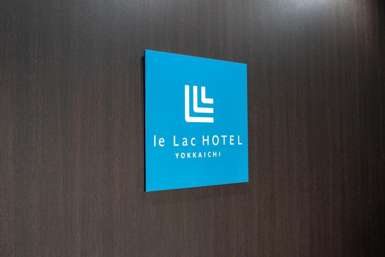 Le Lac Hotel Yokkaichi Exterior photo
